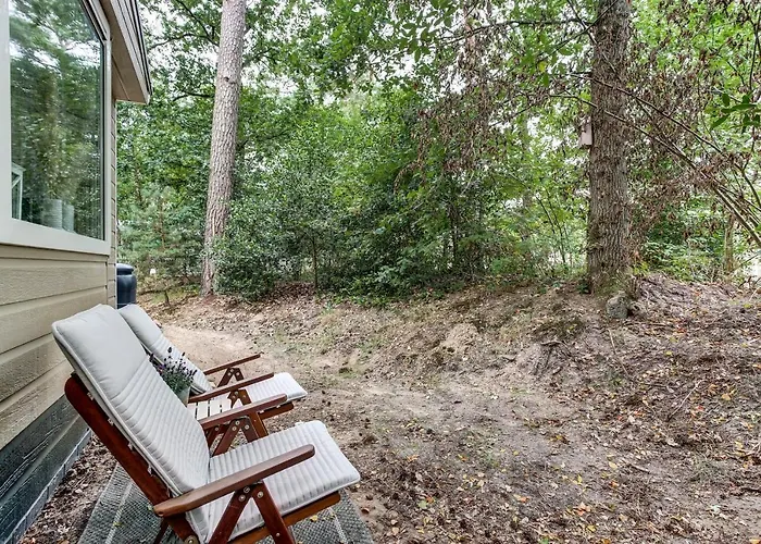 Norgerchalet