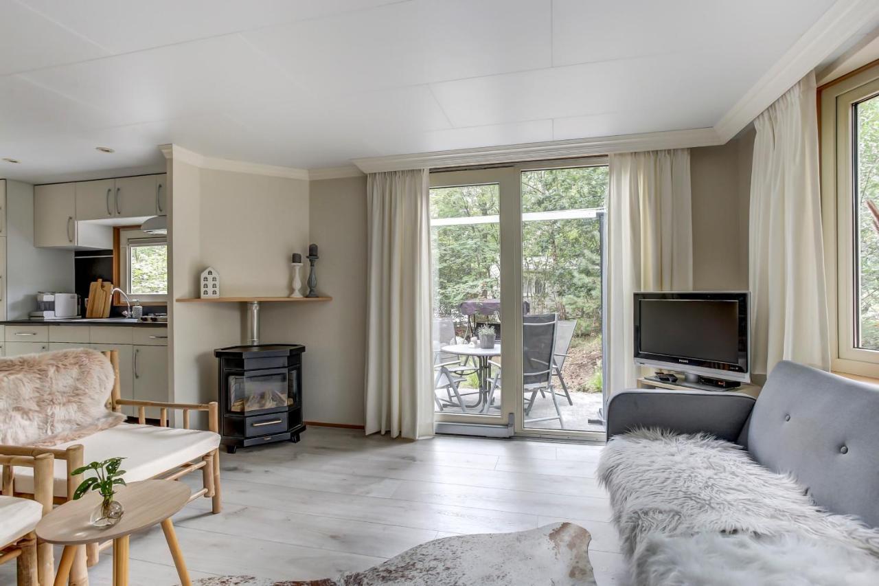 Chalet Norgerchalet