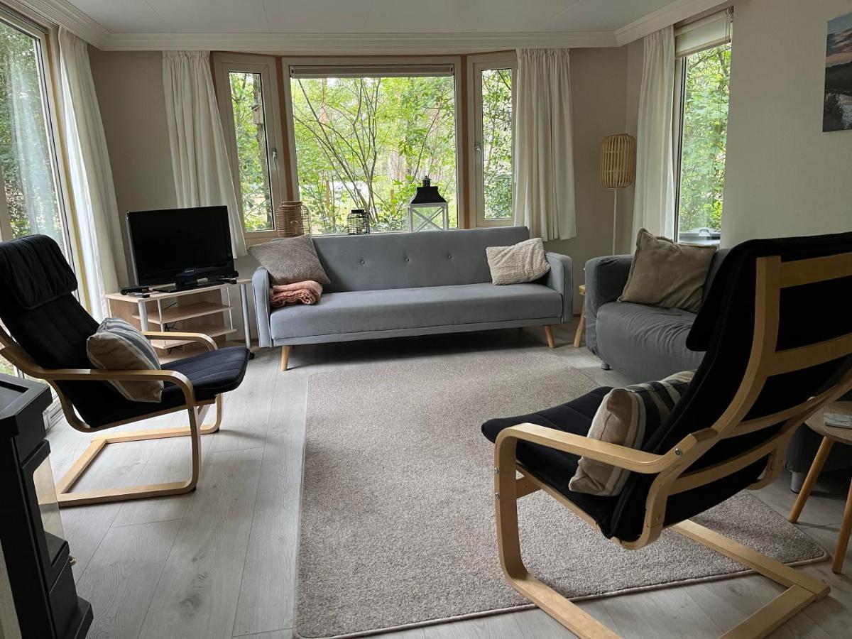 Norgerchalet Chalet *