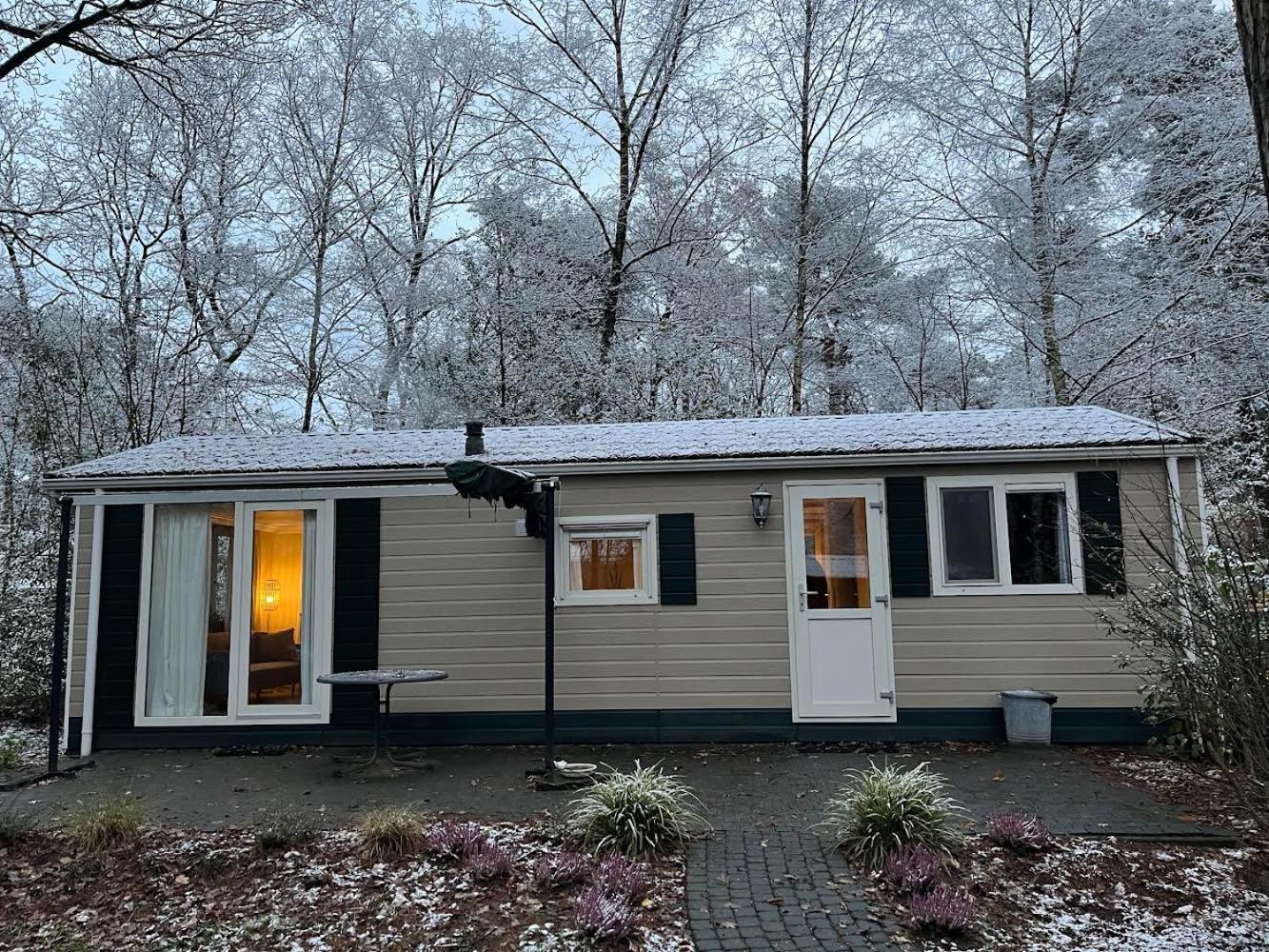 Norgerchalet Chalet Norg